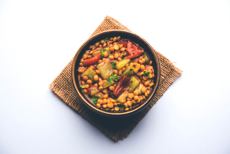 Channa Massla